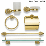 Bathroom Accessorie Set Next Cera