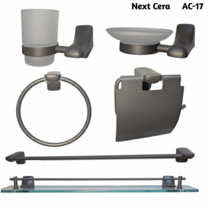 Bathroom Accessorie Set Next Cera