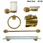Bathroom Accessorie Set Next Cera