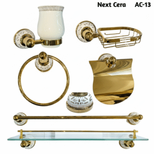 Bathroom Accessorie Set Next Cera