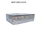 bathroom basins next cera