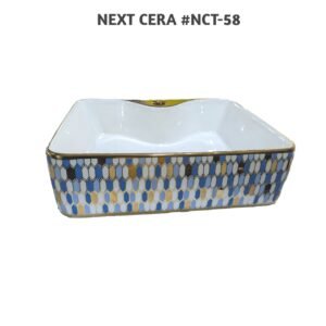 bathroom basins next cera