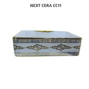 bathroom basin next cera