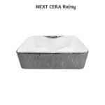 bathroom basin next cera