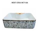 bathroom basin next cera