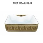 bathroom basin next cera
