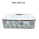 bathroom basin next cera