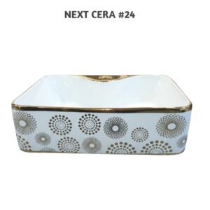 bathroom basin next cera