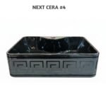 bathroom basin next cera