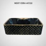 bathroom basin next cera