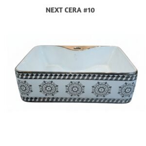 bathroom basin next cera