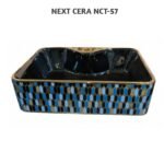bathroom basin next cera