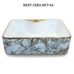 bathroom basin next cera