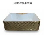 bathroom basin next cera