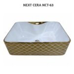bathroom basin next cera