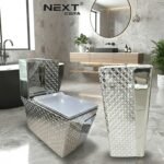 Imported Commode set