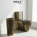 Imported Commode set