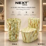 Luxury One Piece Collection (Toilet + Basin) by Next Cera